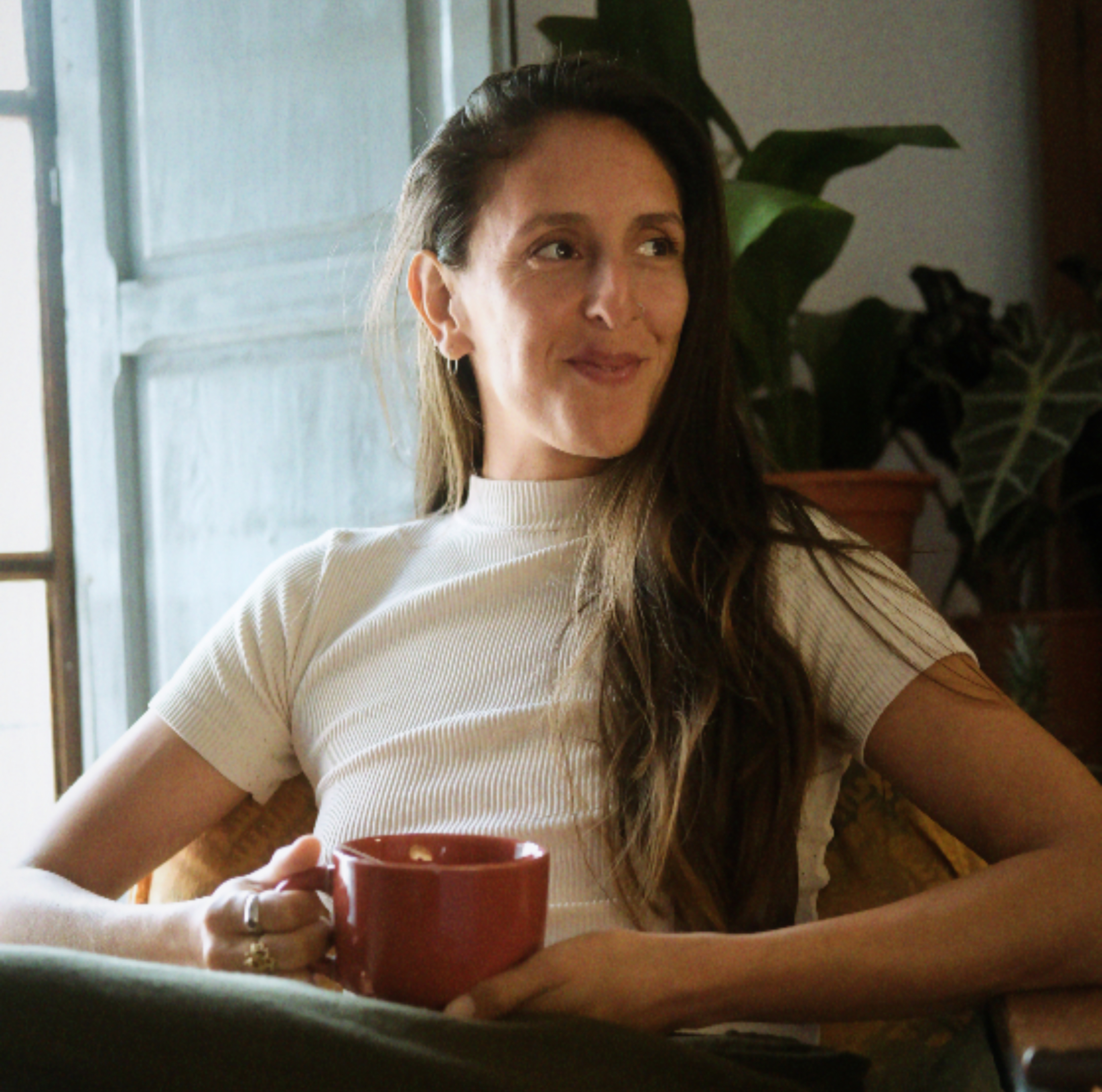 Kaveri Negrón Medina